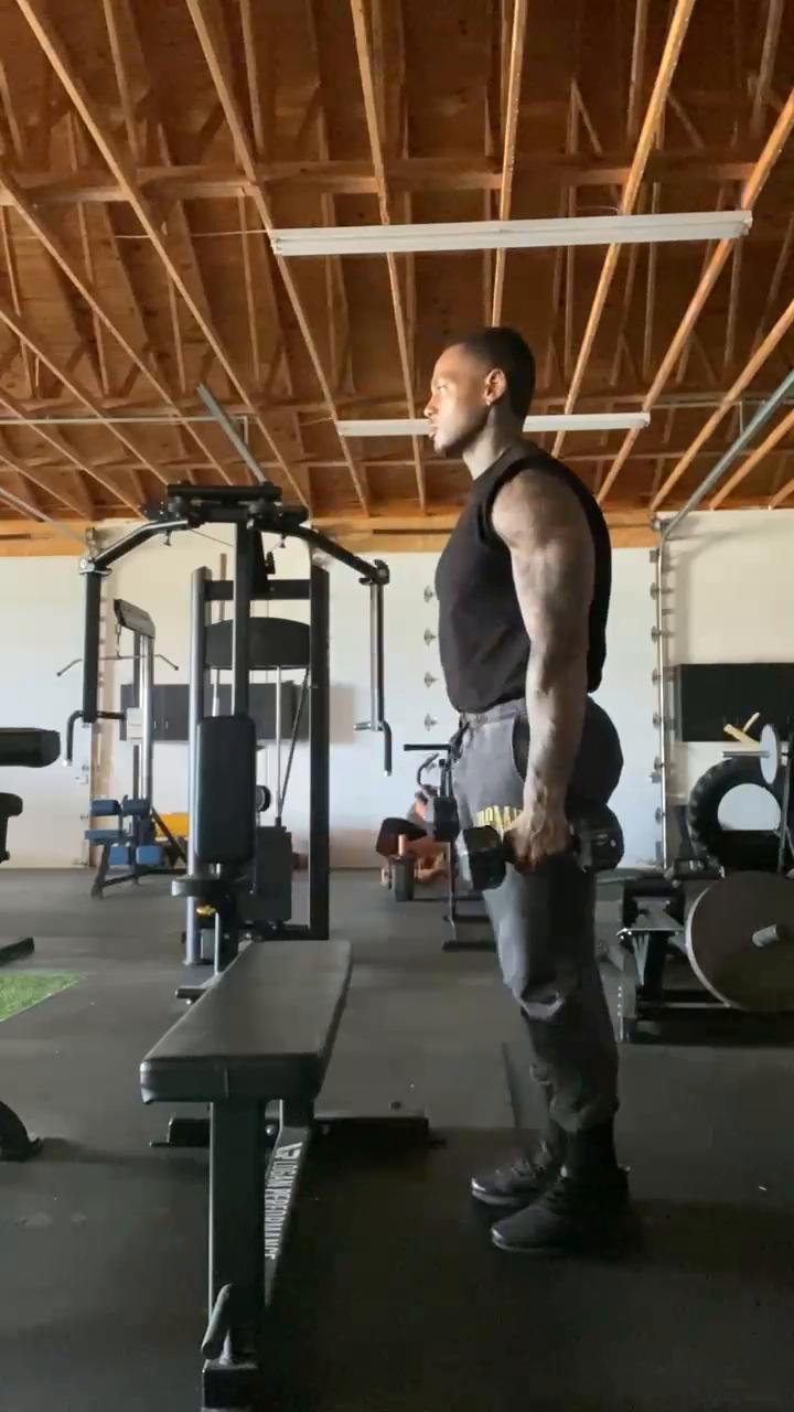 Core + Booty