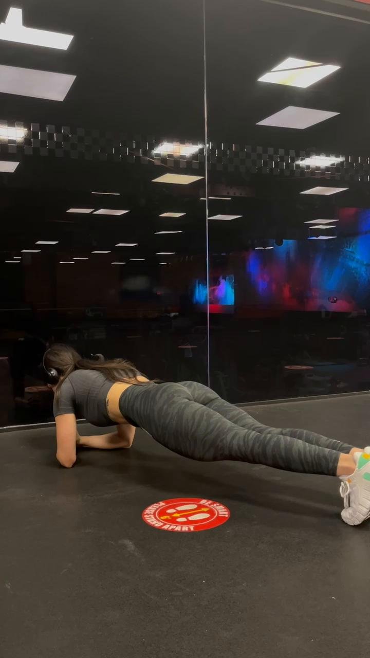 Abs Galore