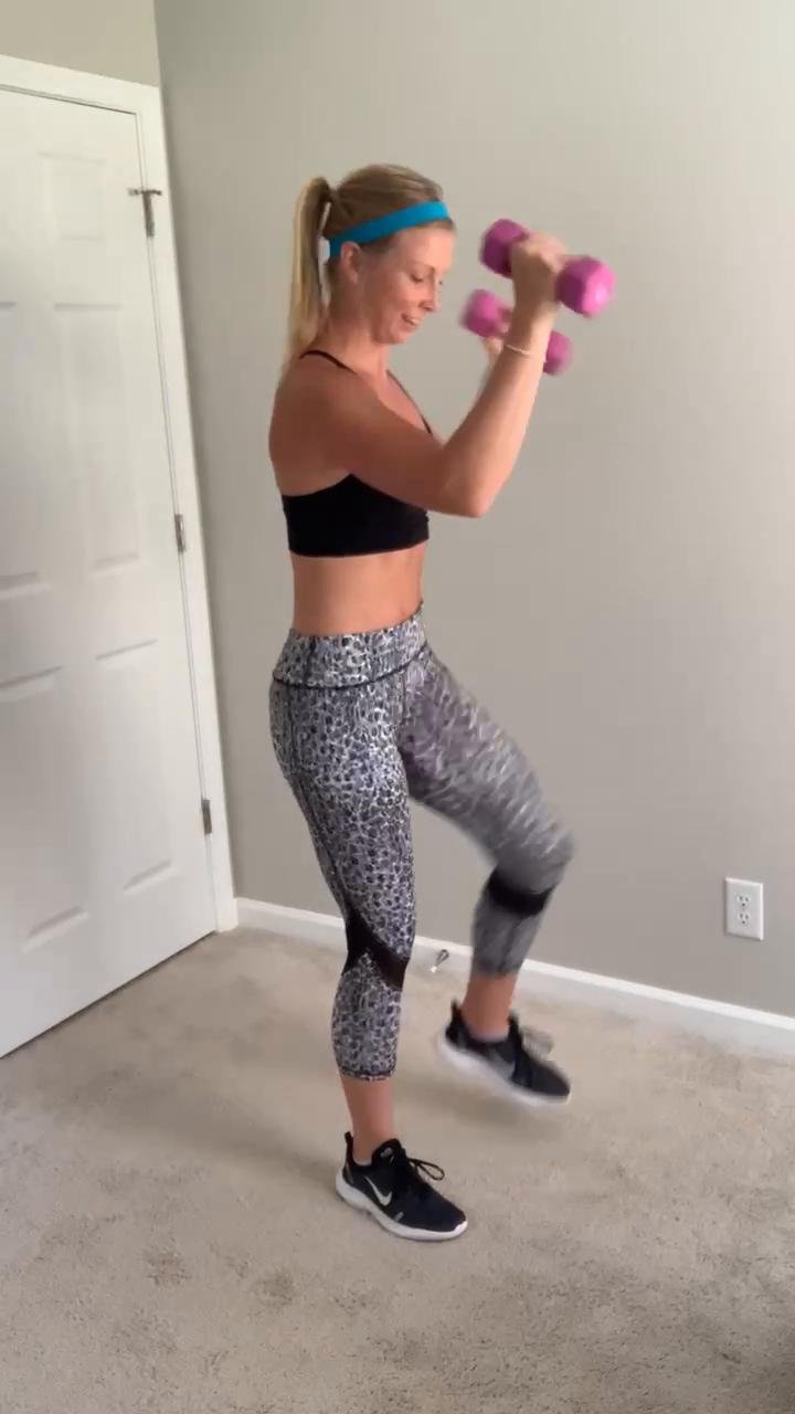 Unilateral circuit— legs