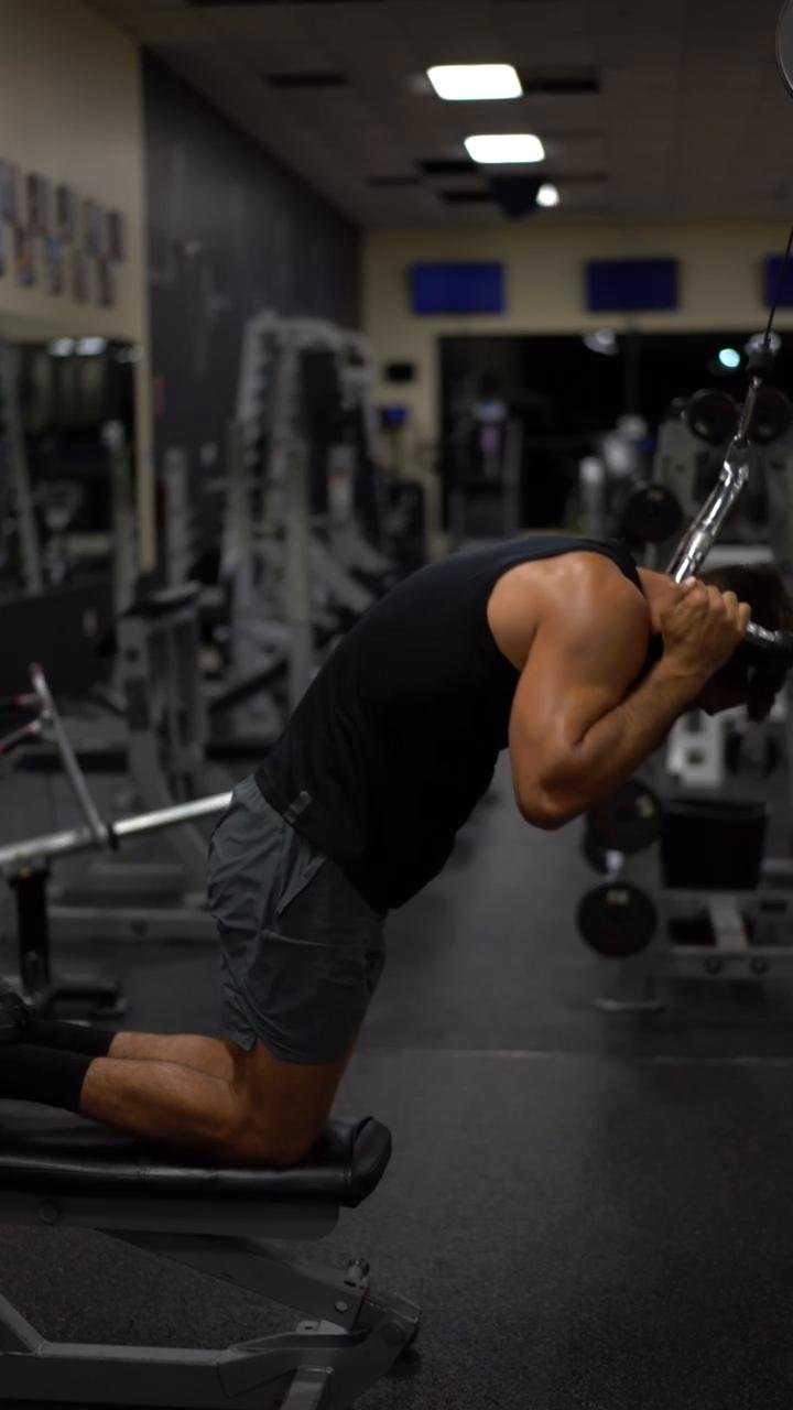 Ab Circuit #1