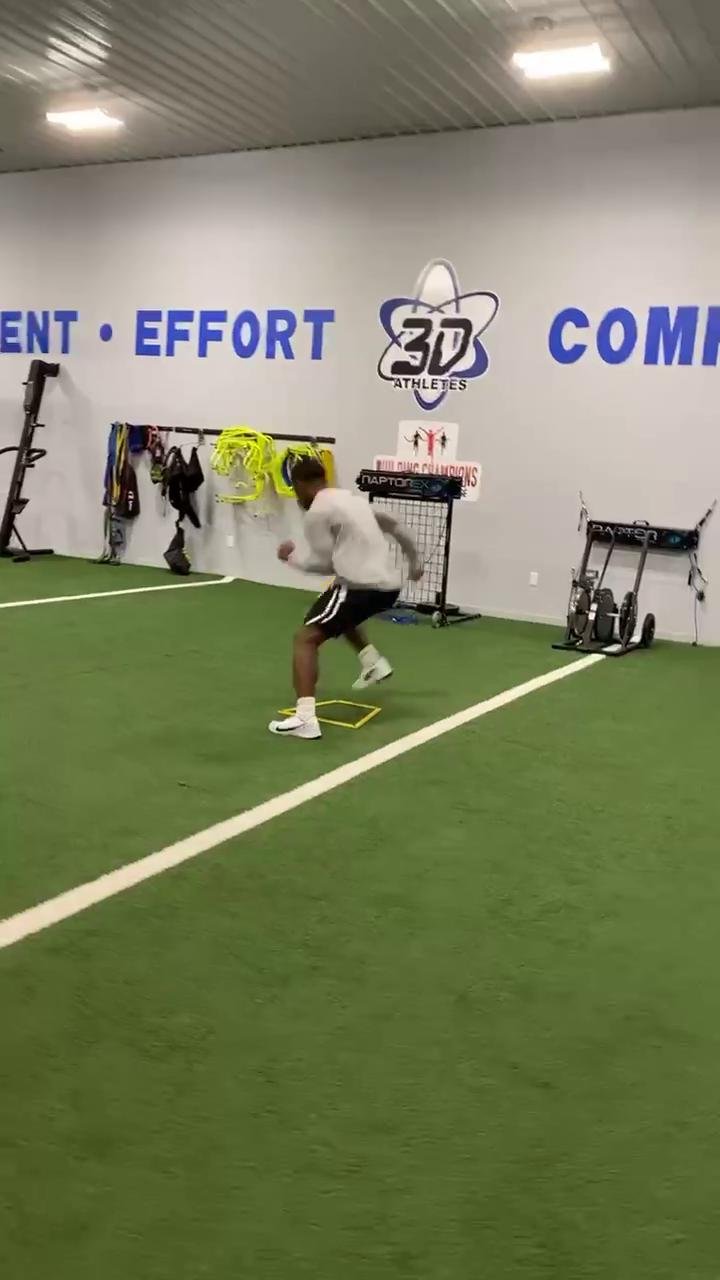 Play fast 1️⃣