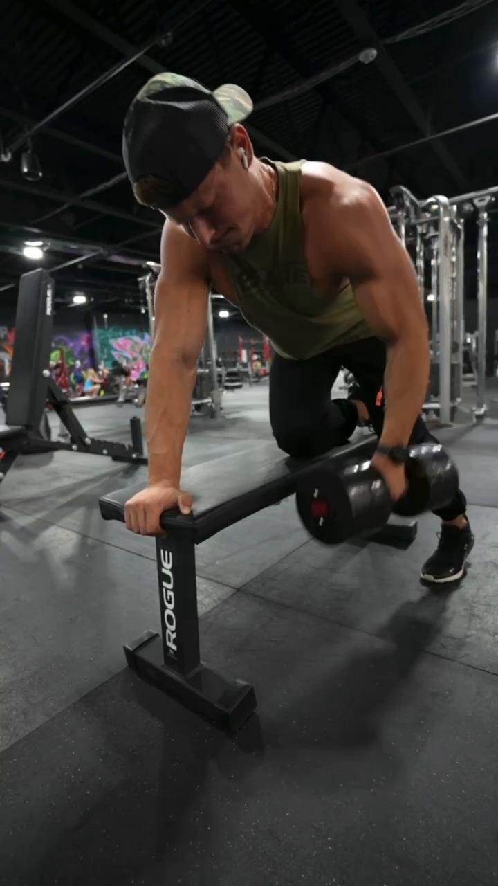 Pull workout 👊🏽