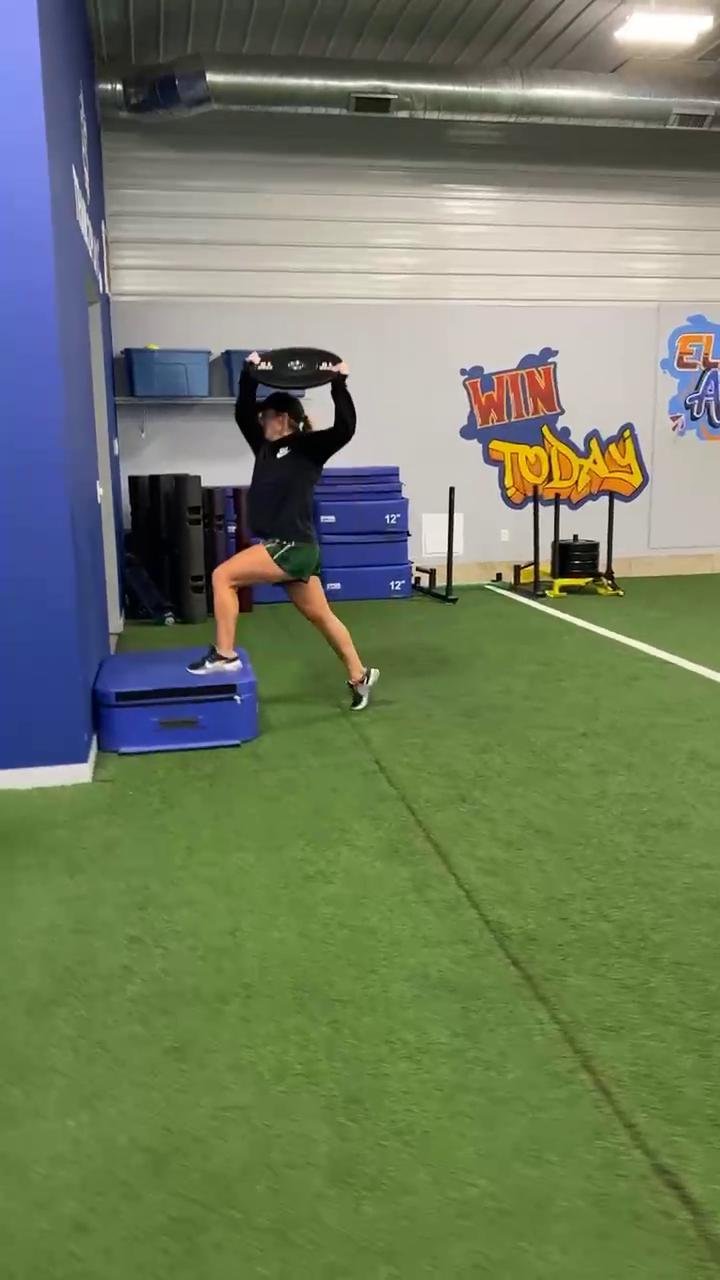 Movement Foundations 1