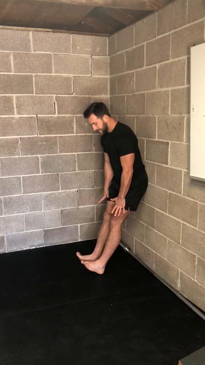 The Forgotten - Elbow, Wrist and Ankle