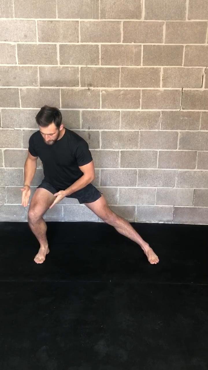 Wk. 1 - Day 1: Lower Body