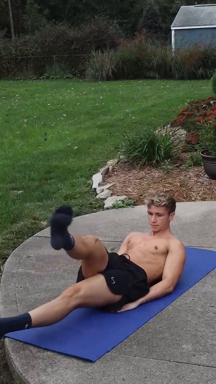 WEEK 1 Day 1