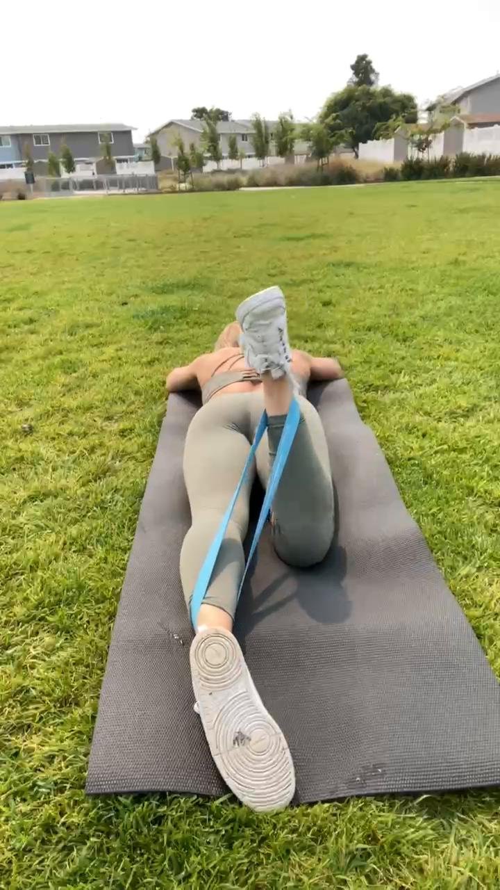 Legs
