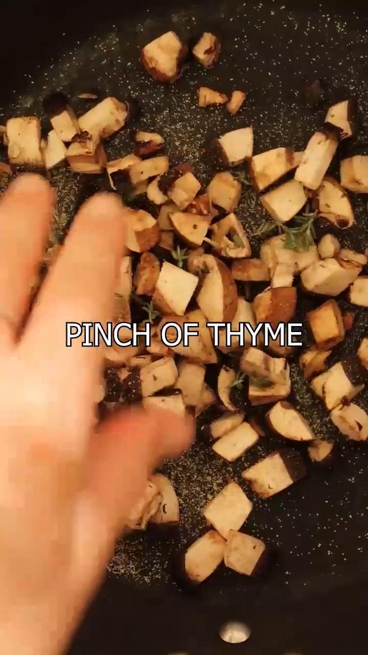 Protein Black Bean Pasta