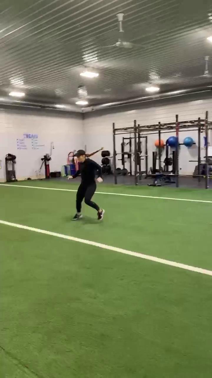 Plyometrics 1️⃣