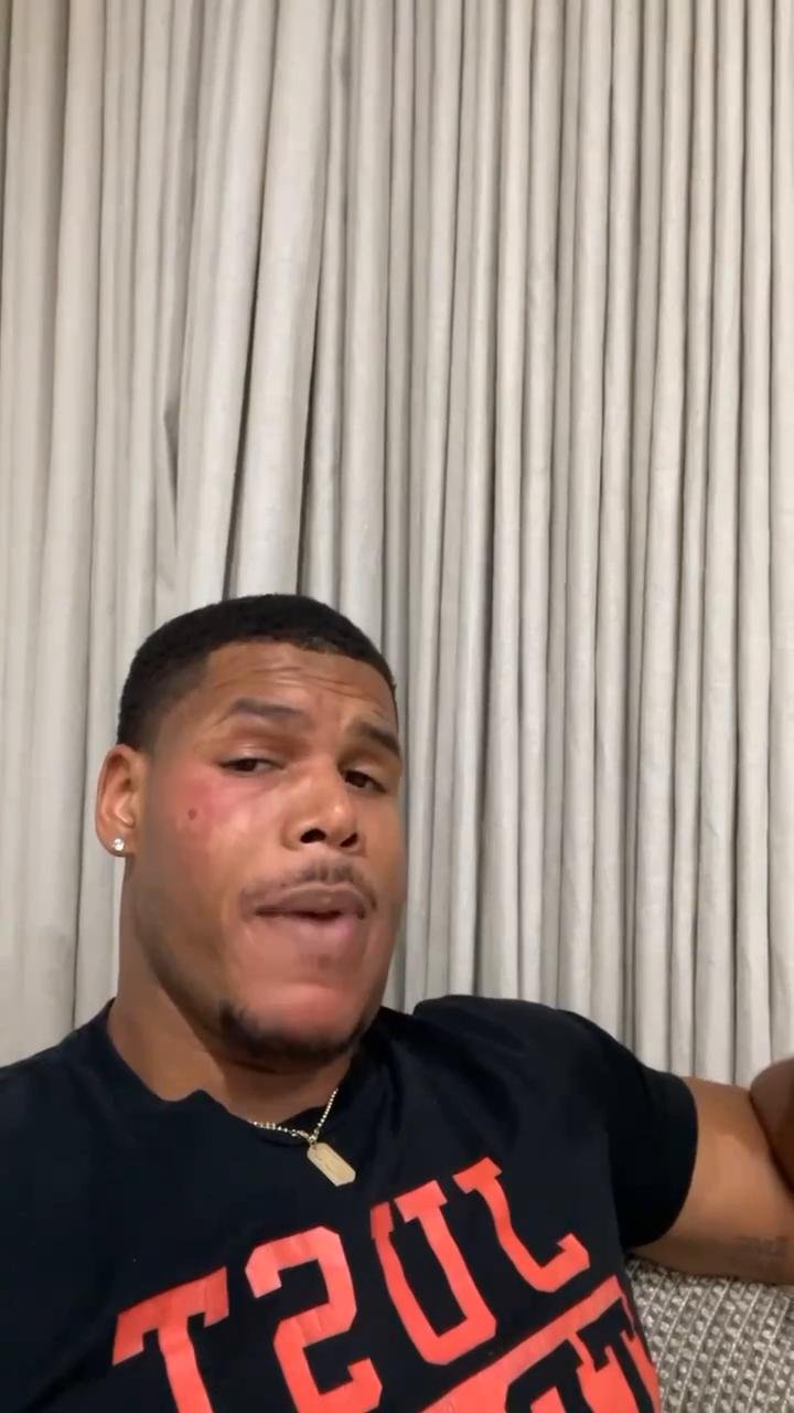 How to end your workout!!