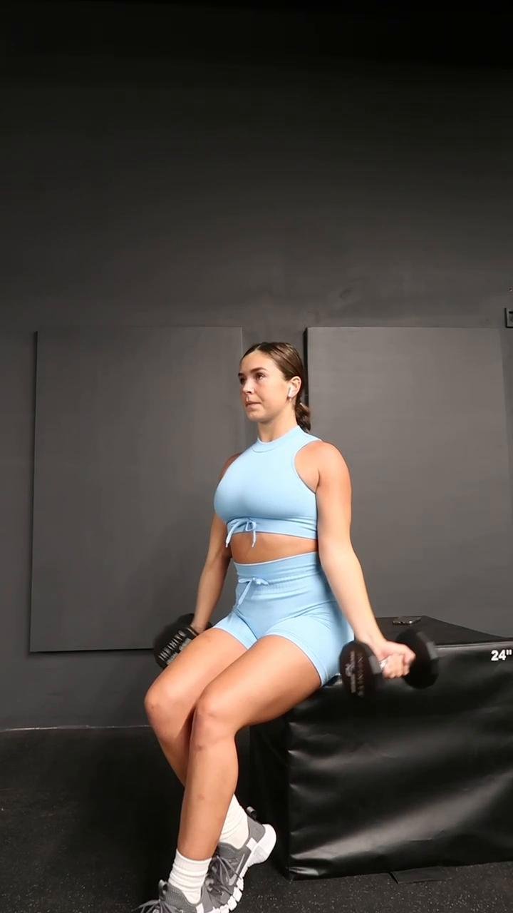 Back & Bis