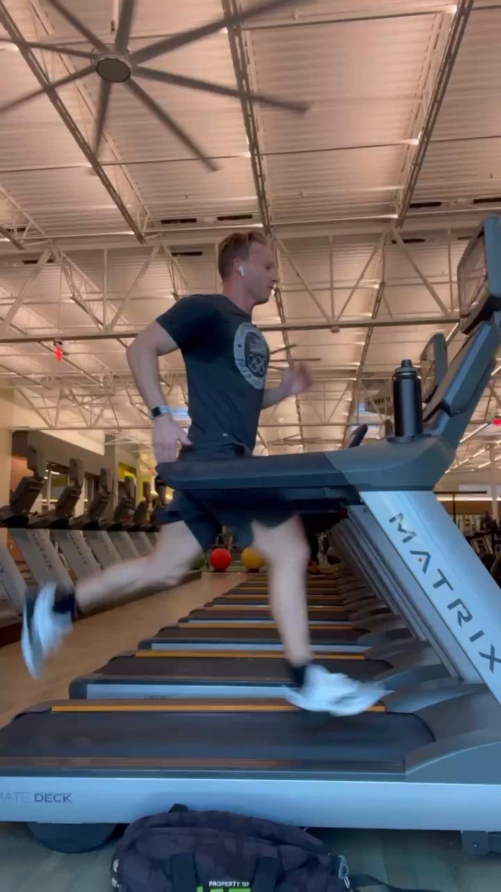 Day 5: Total Body Workout #3