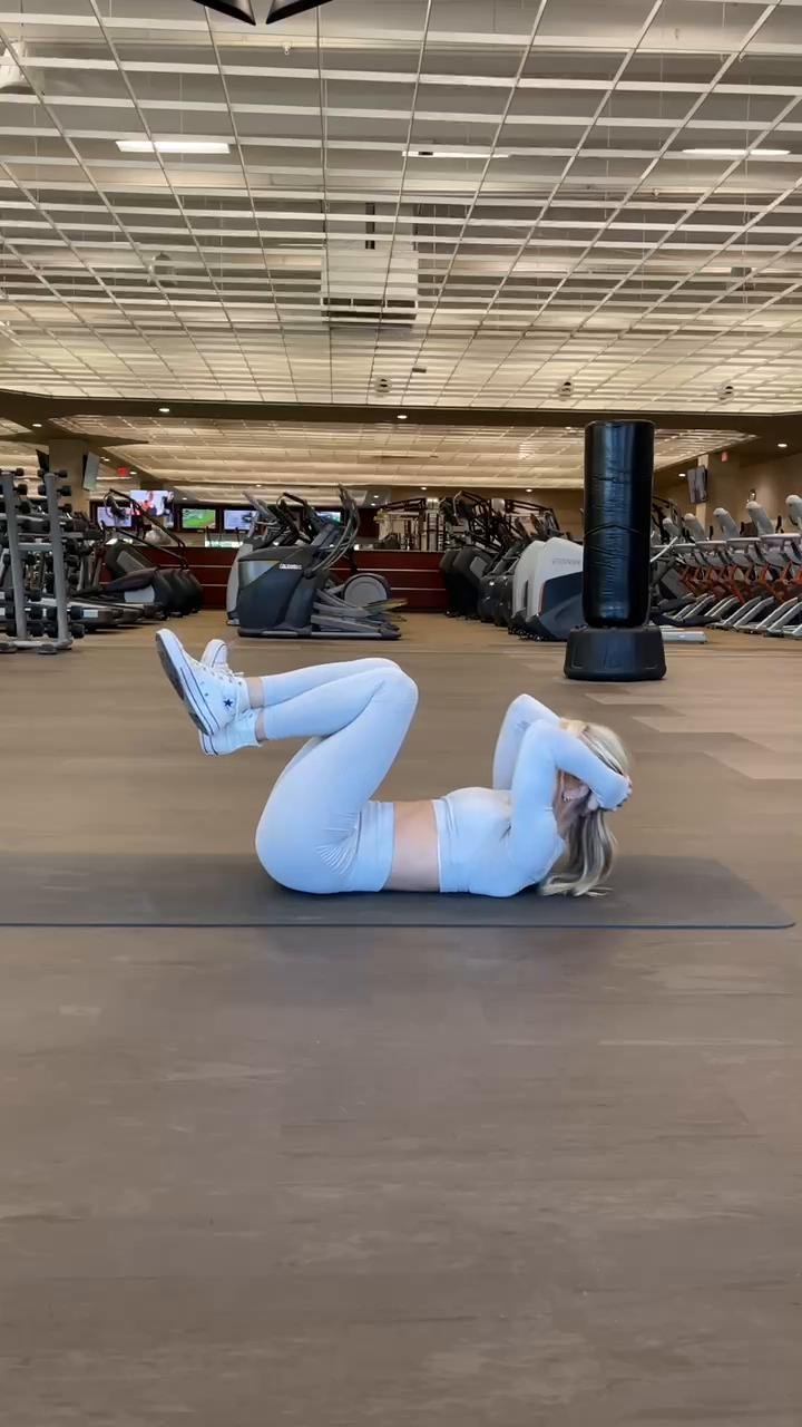 5 MIN CORE BLAST