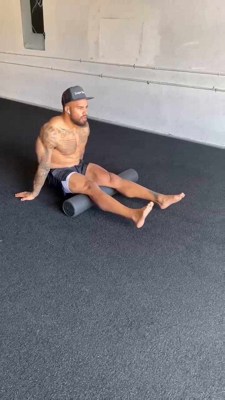 Week 1/2/3: Day 1