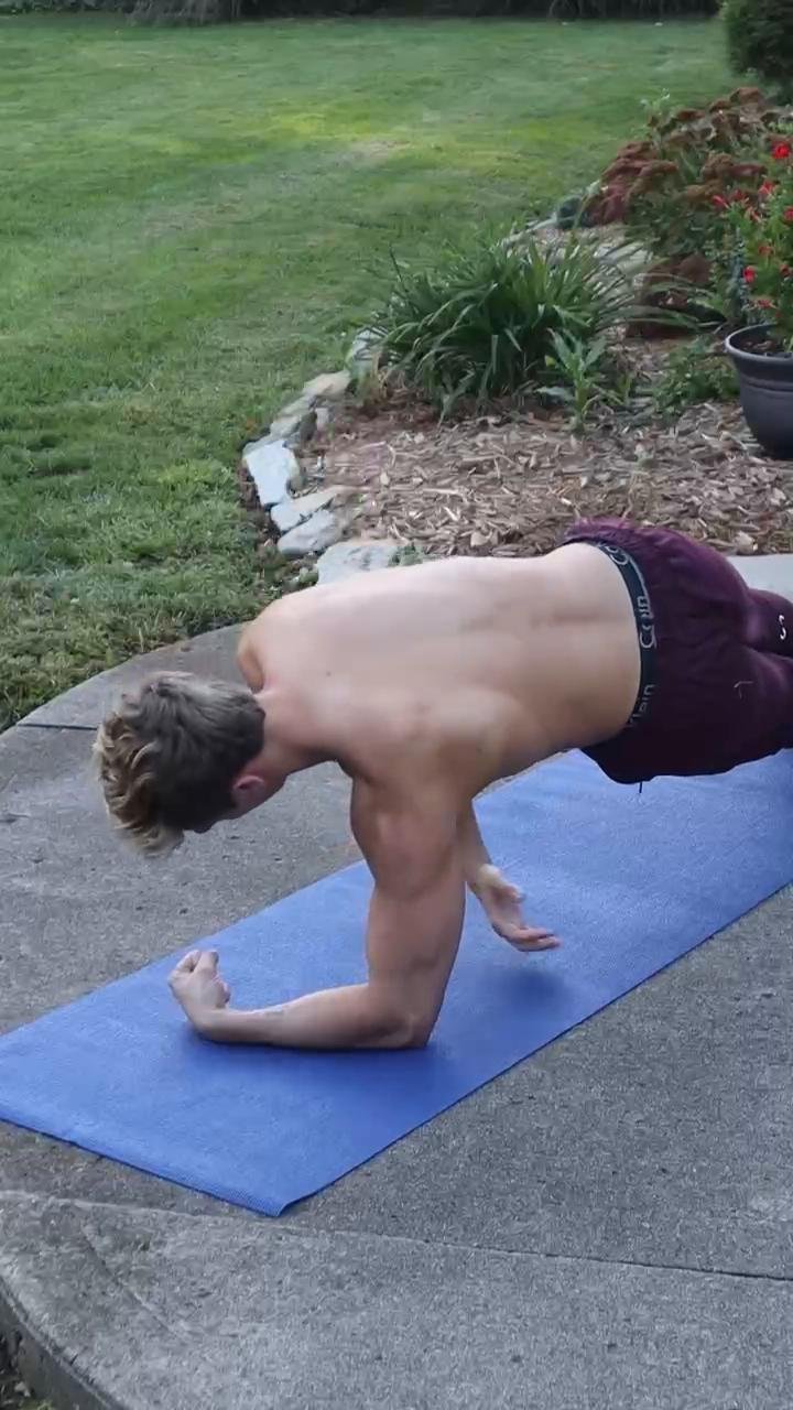 Day 3 (Abs)