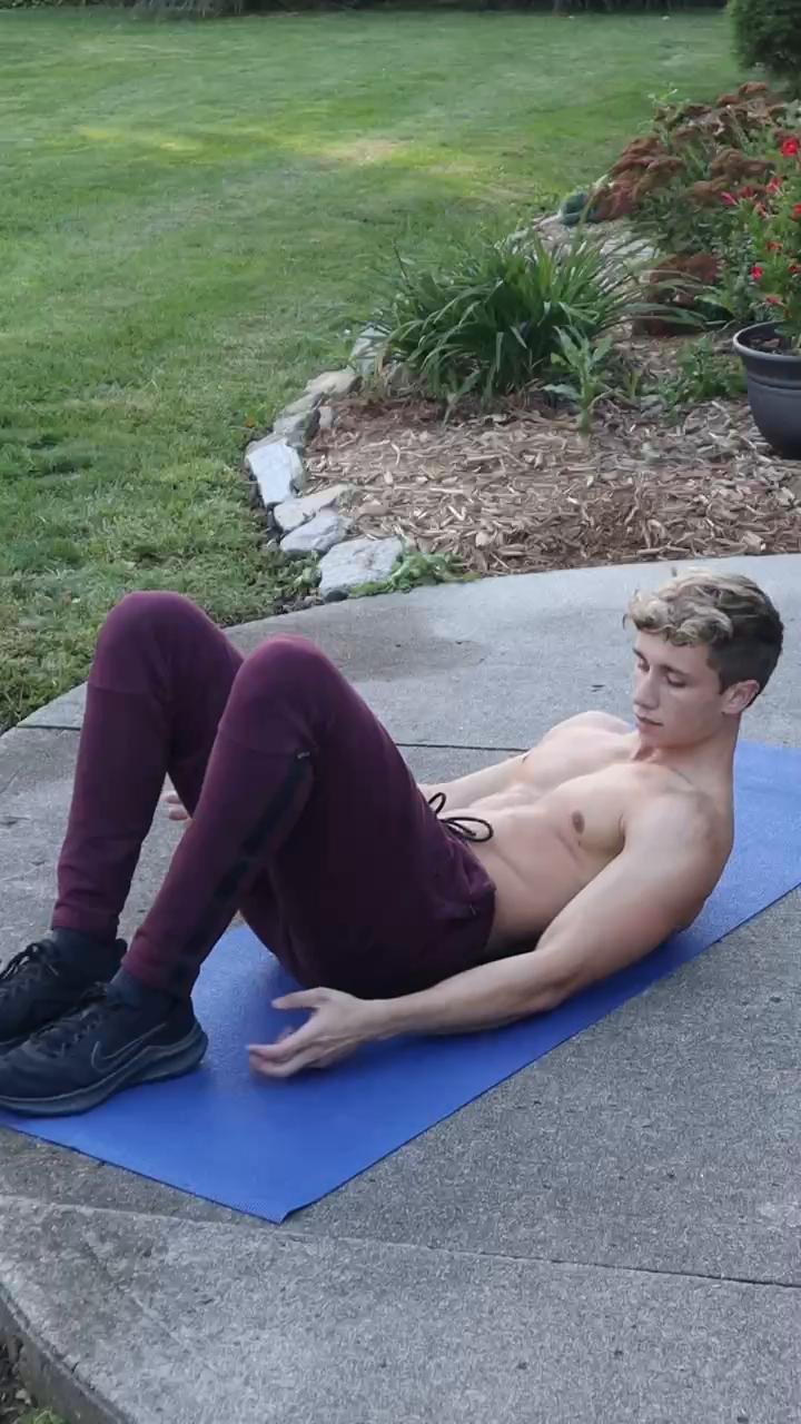 Day 4 (Full Body)