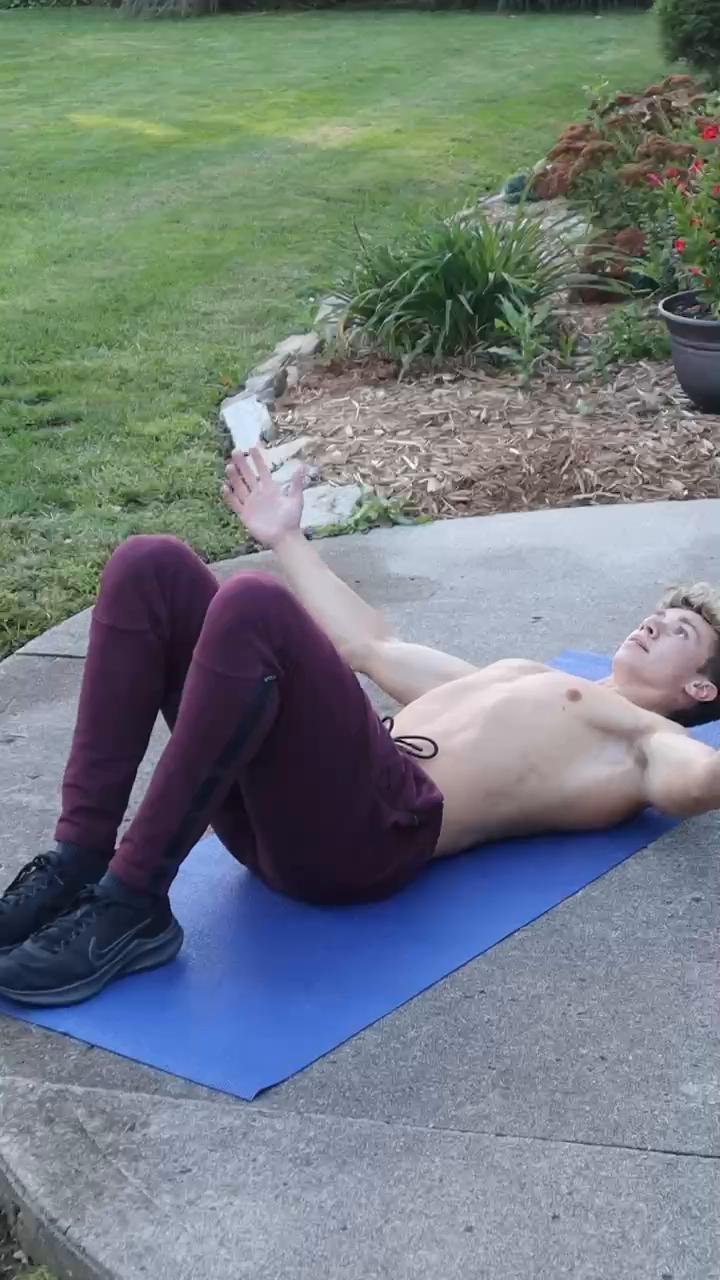 Day 3 (Abs)