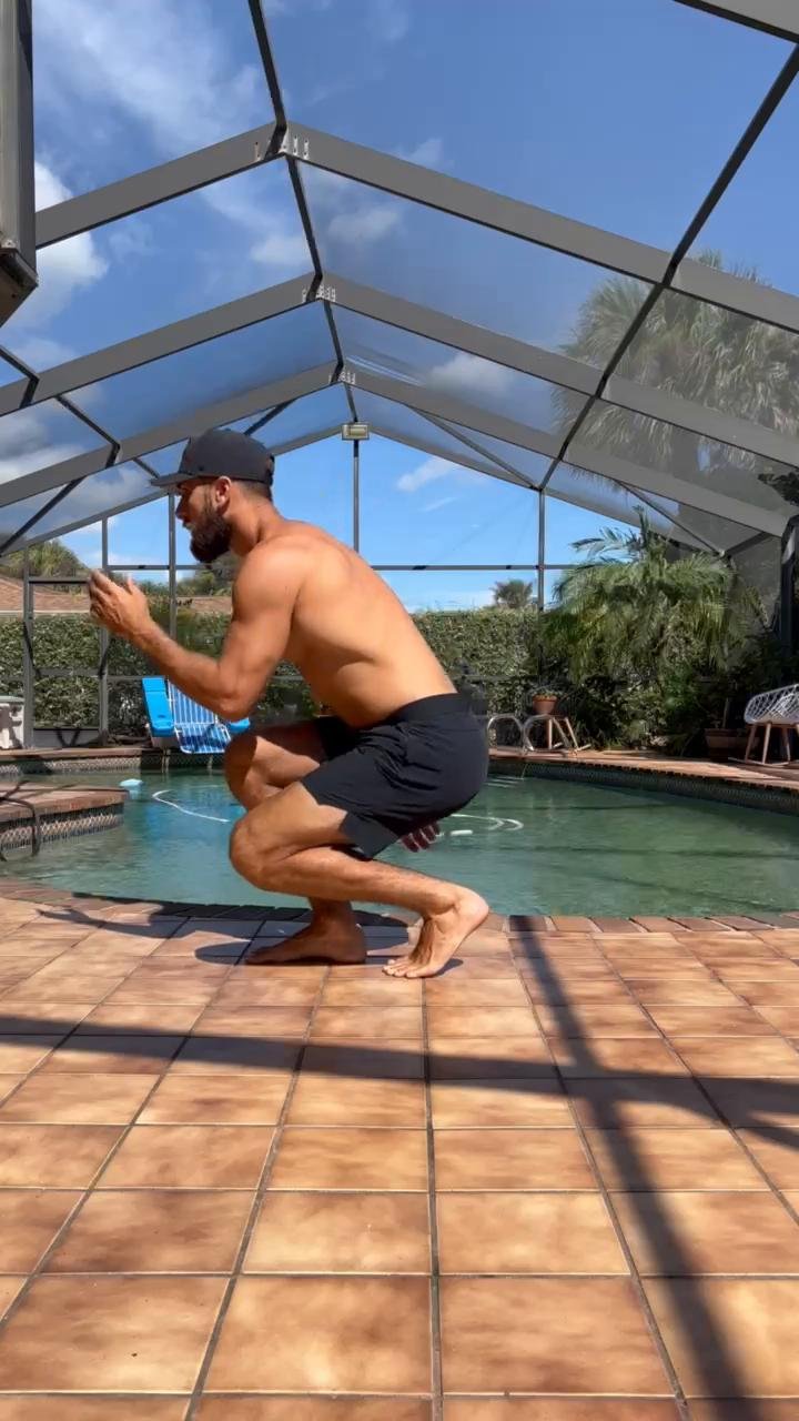30 min. Lower & Core