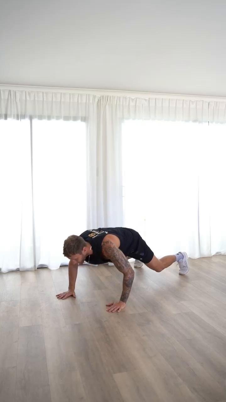 Kettlebell crusher
