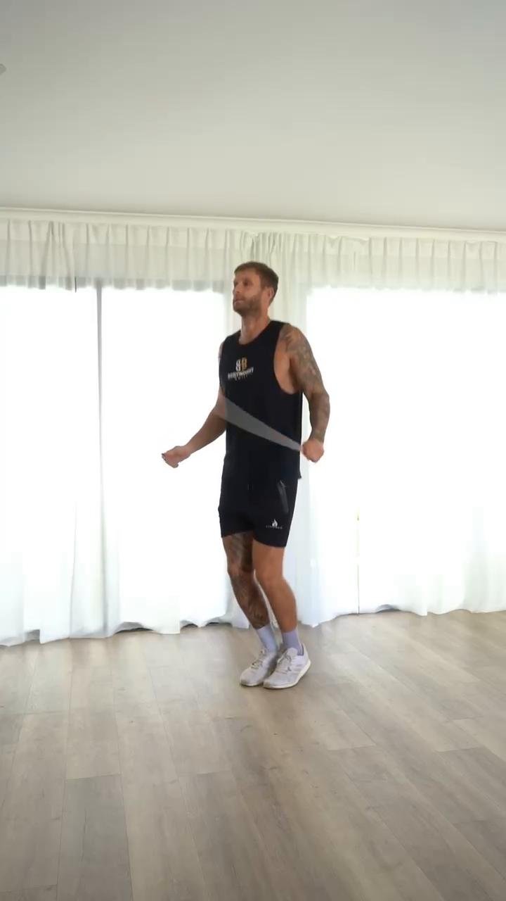 Lower Body