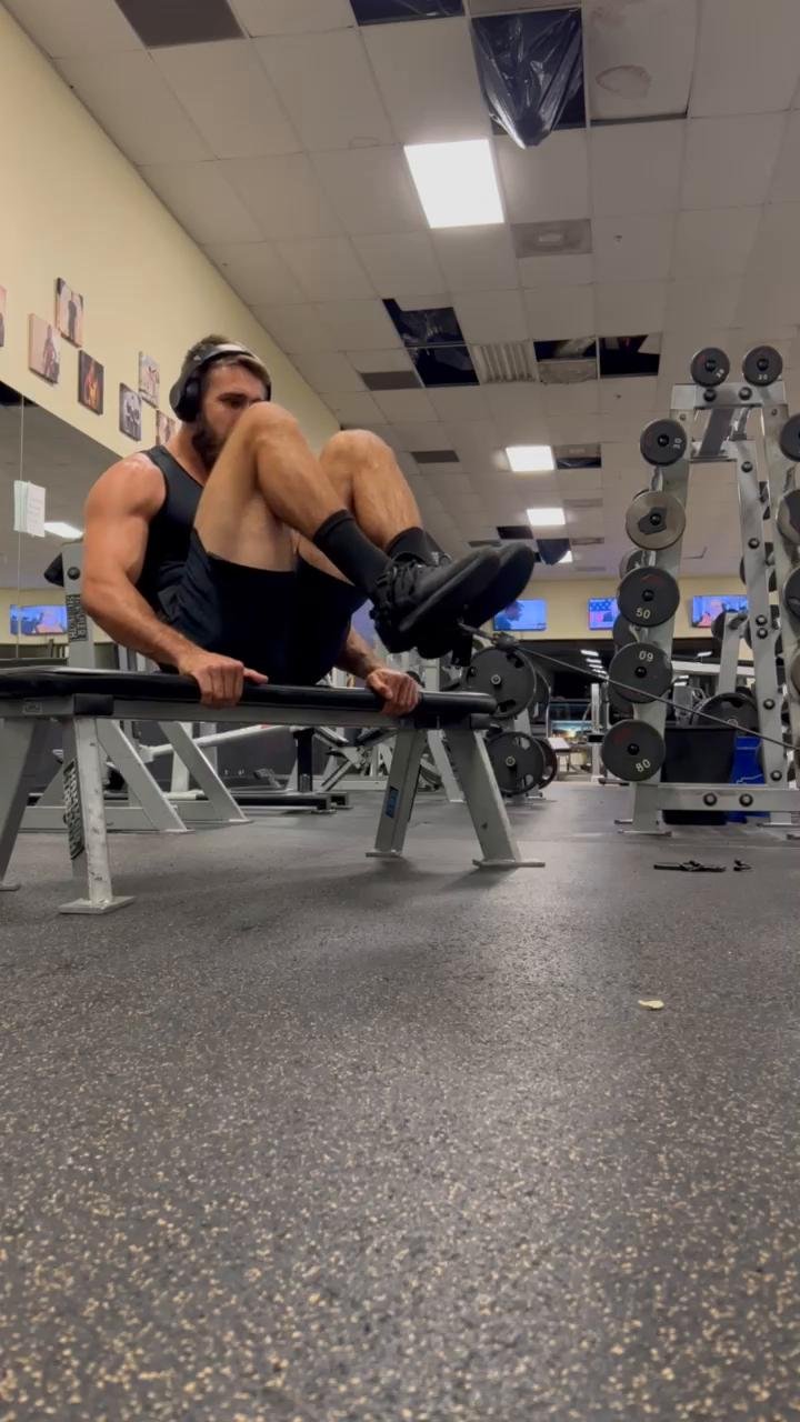 Ab Circuit #5