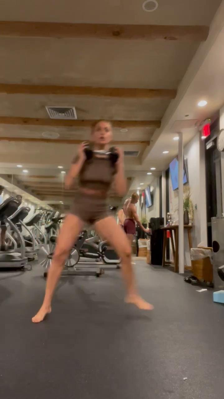 HIIT: Full Body Circuit