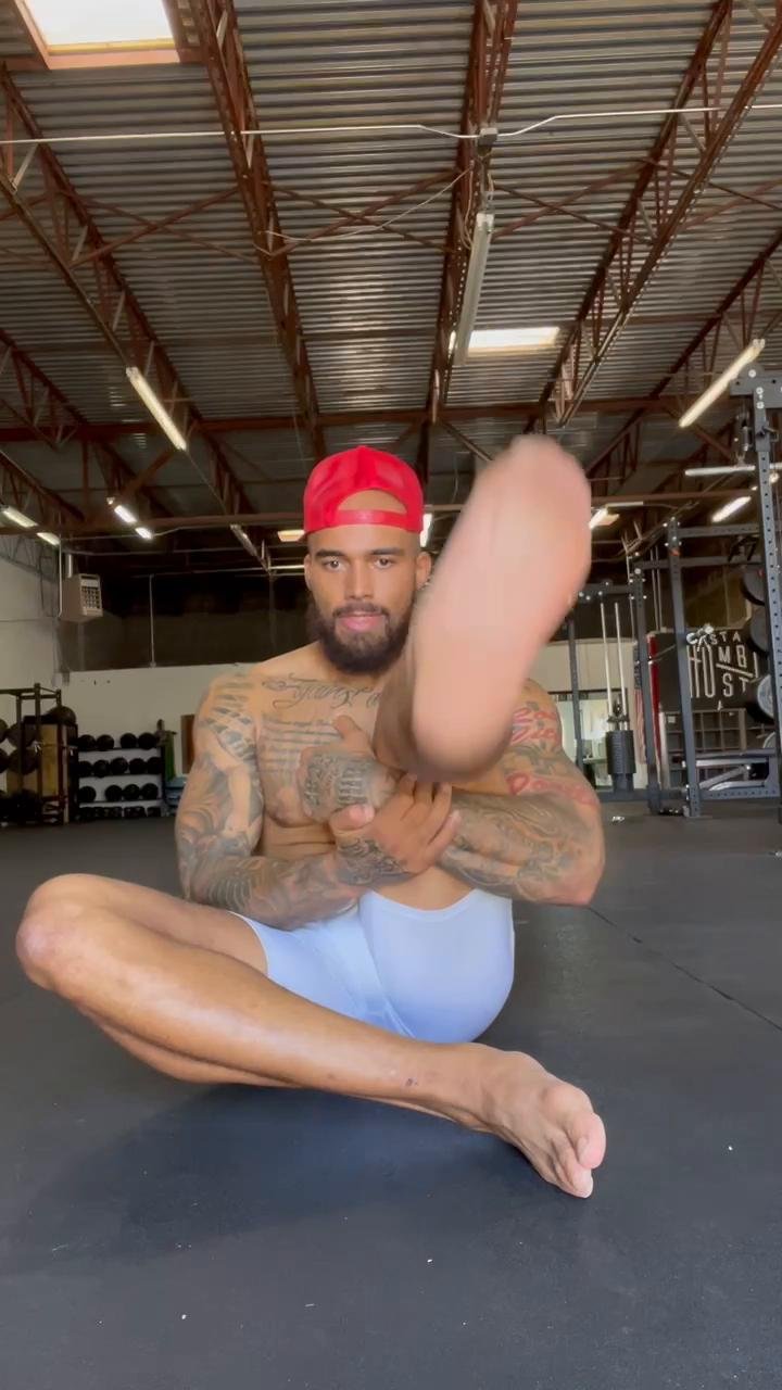 Full Body Workout (Strength)