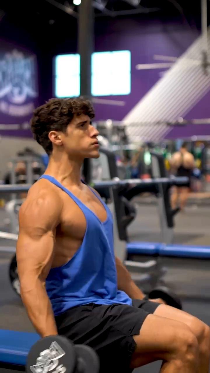 Chest Workout