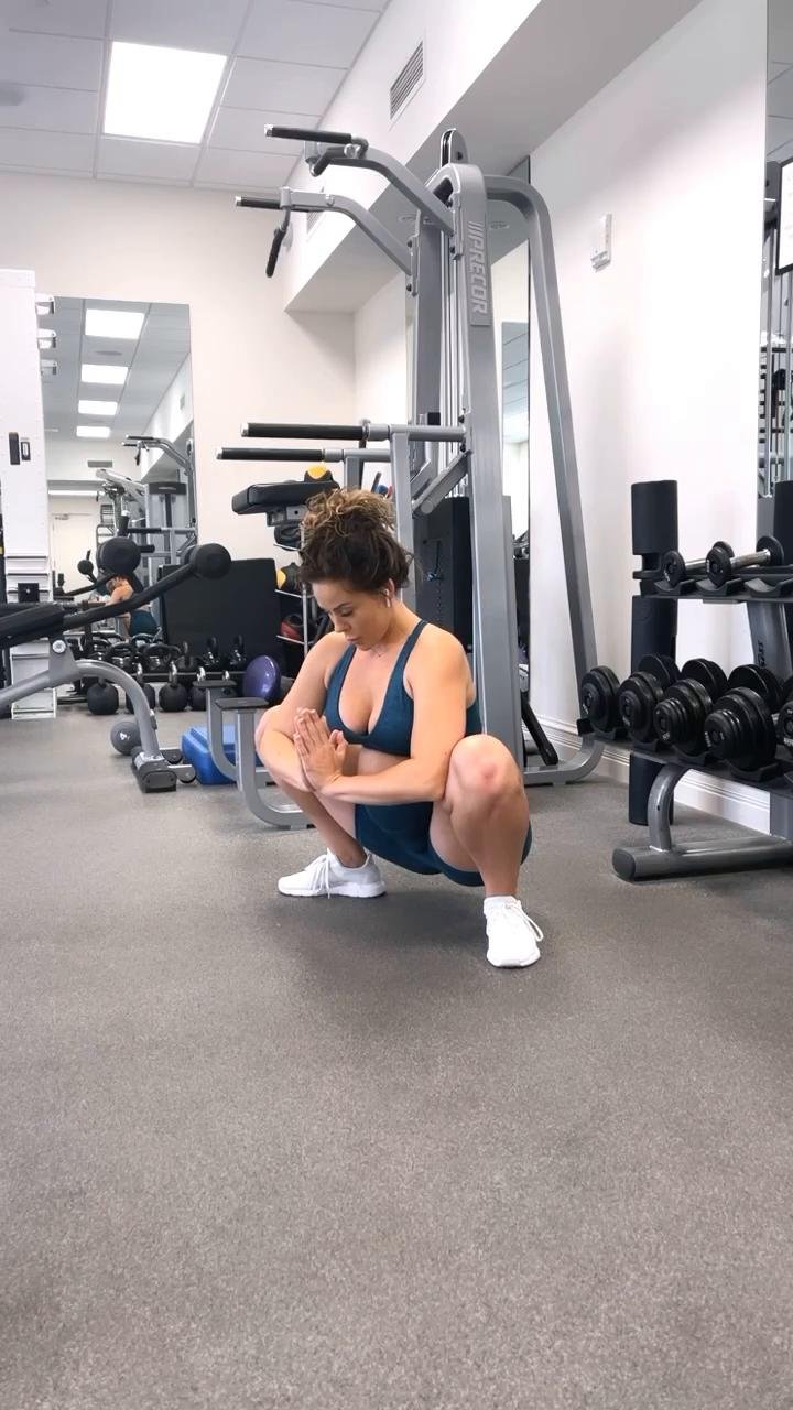 Prenatal Stretching