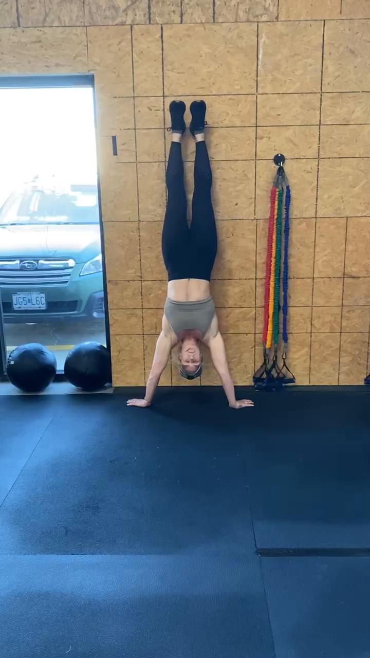 Lean & Tone: W1/D5 Upper Body Pulling & Pushing
