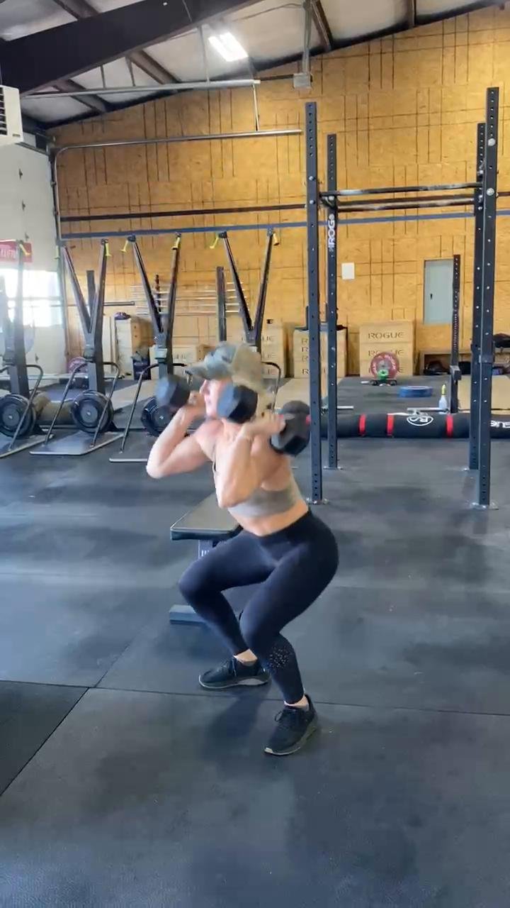LIIT MACHINES | Wednesday 9/2 | Full Body + Core