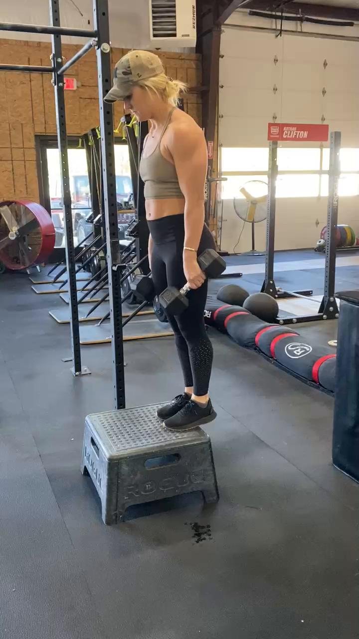 Booty Challenge | Week 1 Day 1