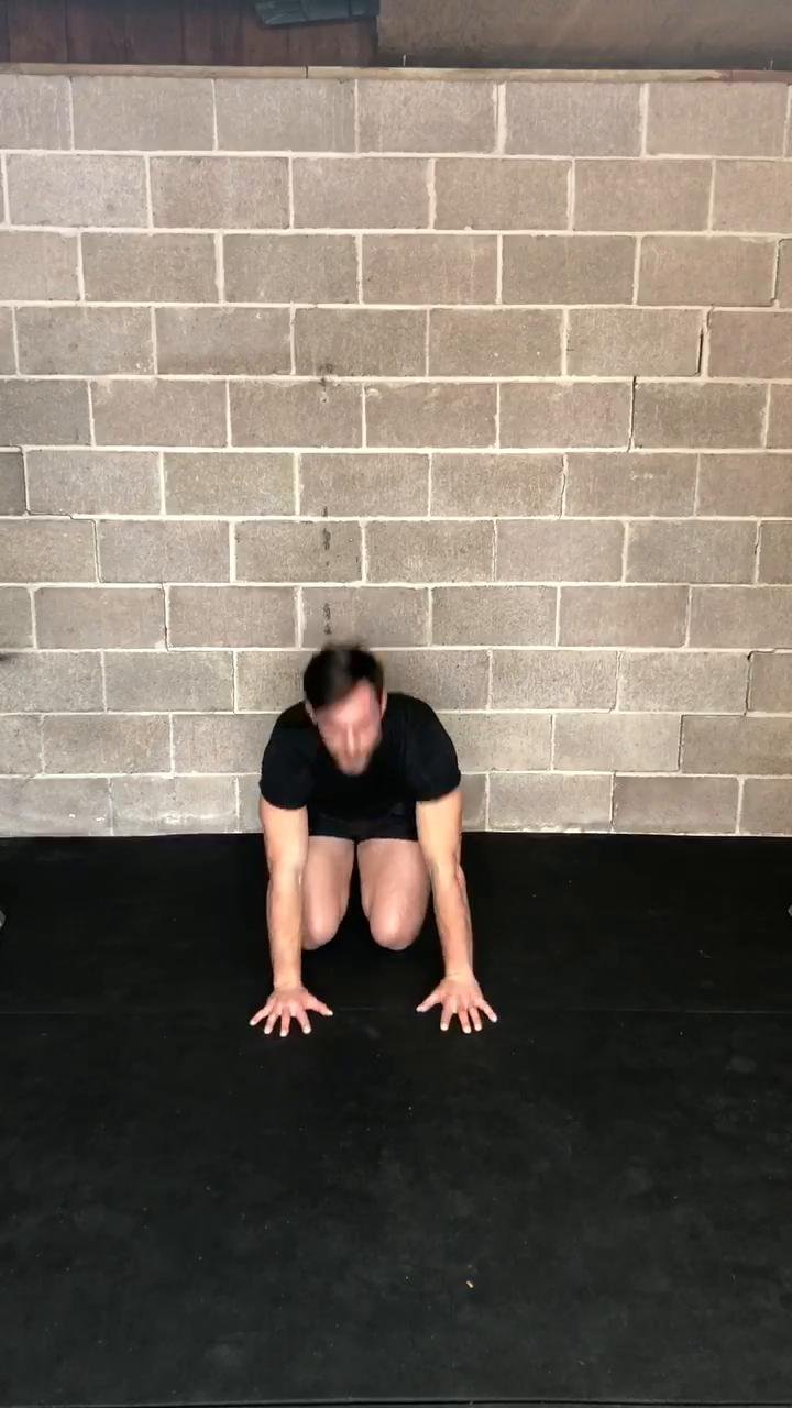 Kettlebell Core Essentials