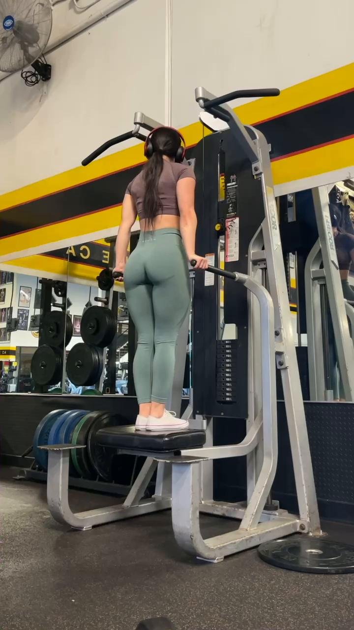 Full Upper Body
