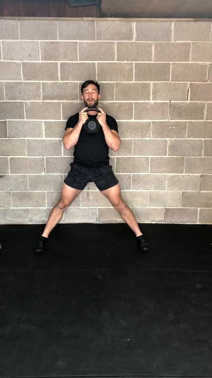 Wk 1 / Day 4 - Lower Body