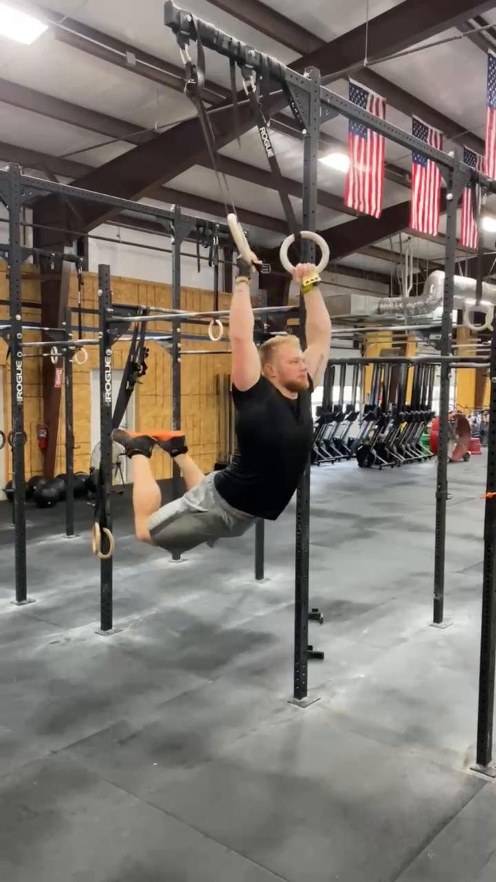 Compete Program Friday 8/29