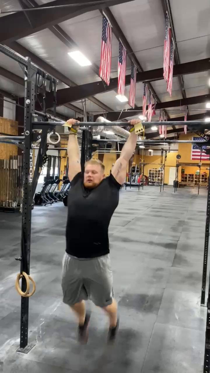 Compete Program Friday 8/29