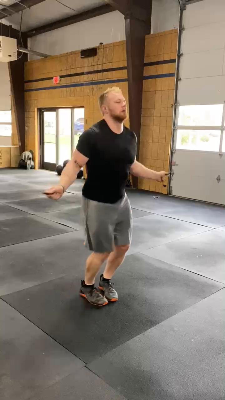 Strength & Fitness Tuesday | 6/30