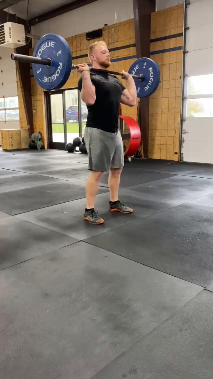 Strength & Fitness Wednesday | 7/1