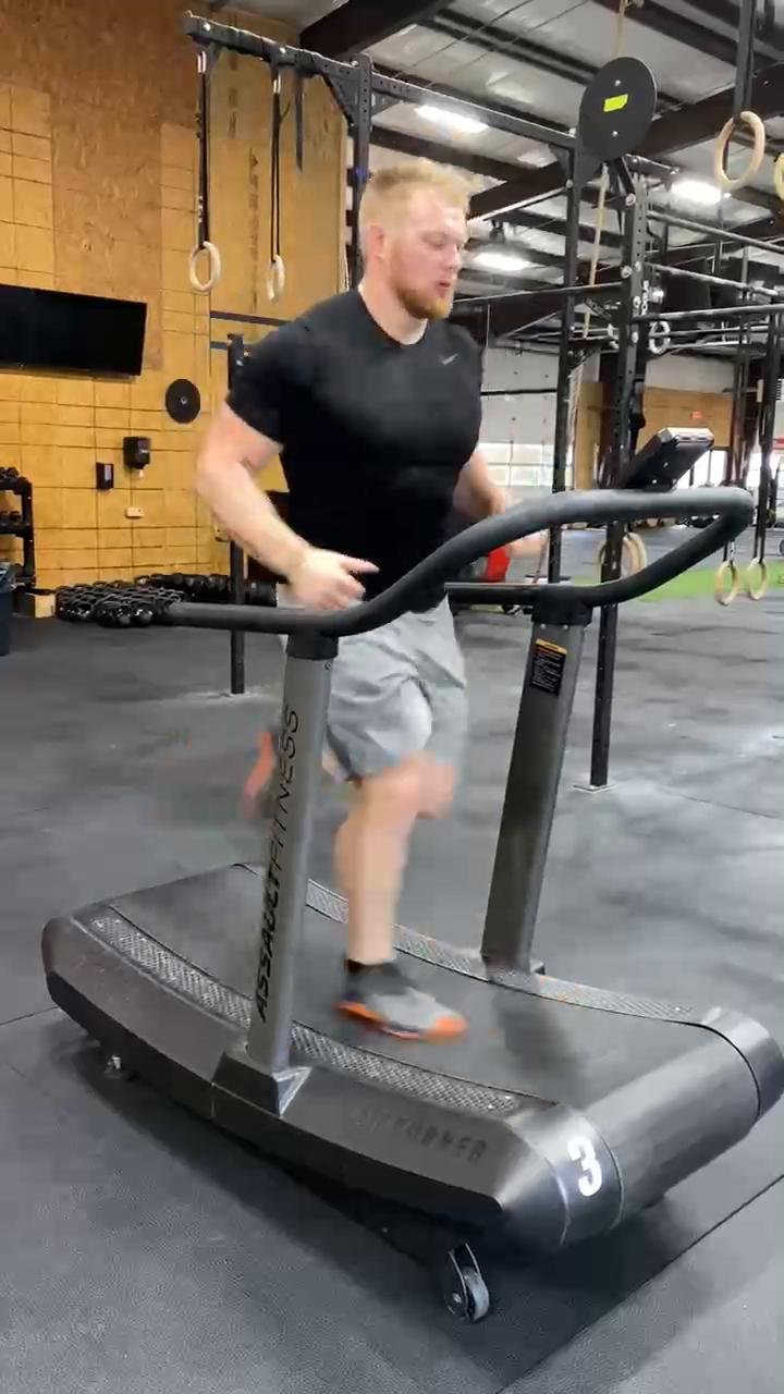 Strength & Fitness Monday | 10/12