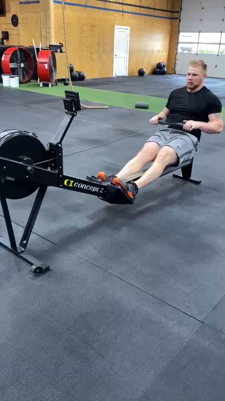 Compete Program Friday 8/29