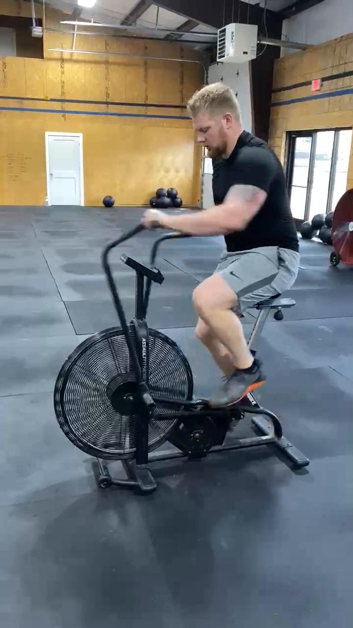 Compete Program Saturday 8/30