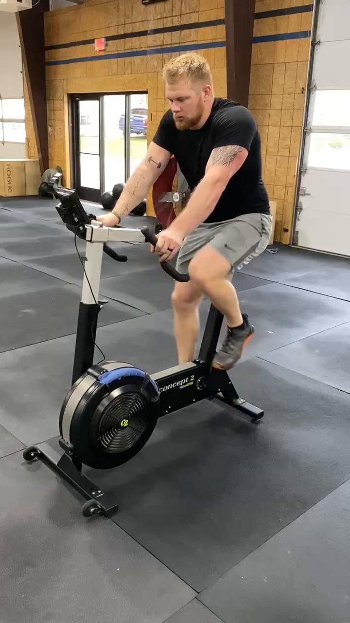 Compete Program Friday 8/29