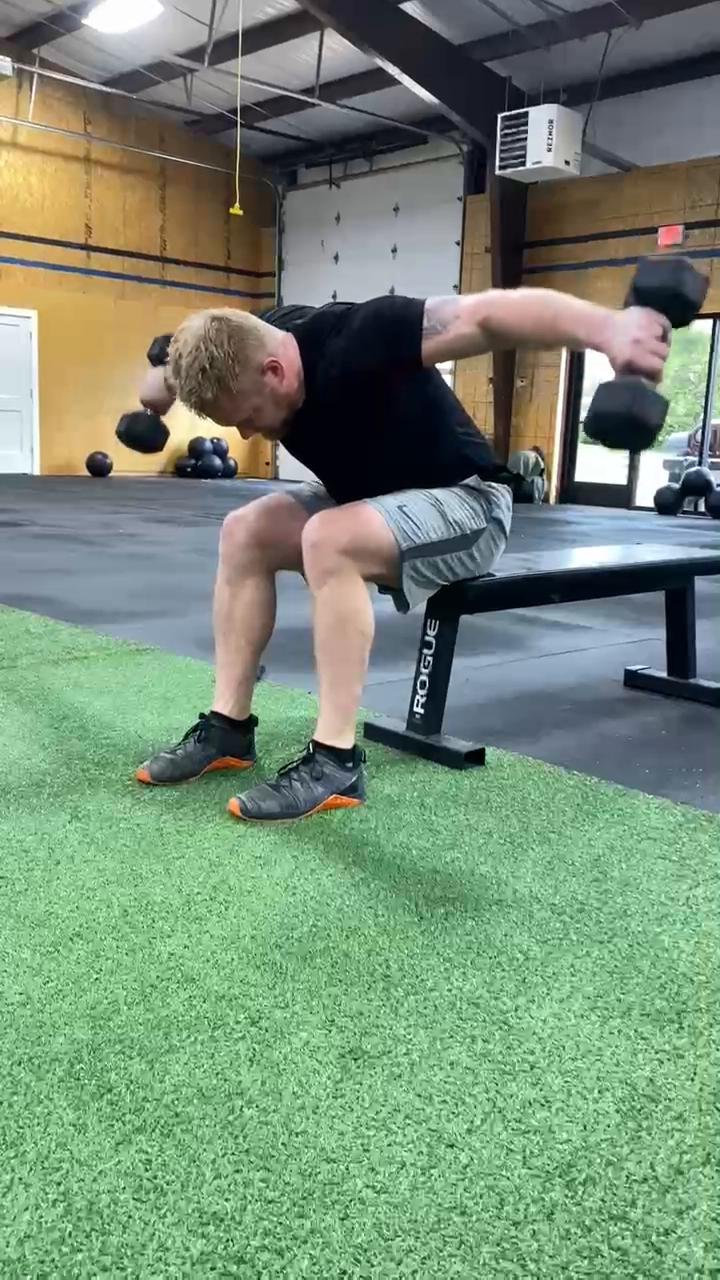 Overall Strength W1/D6