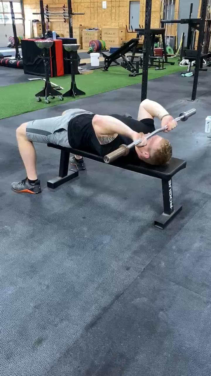 Overall Strength W1/D6