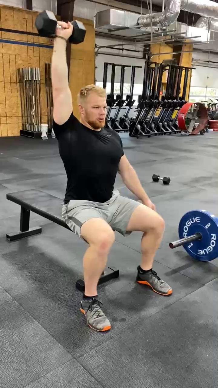 Overall Strength W1/D2
