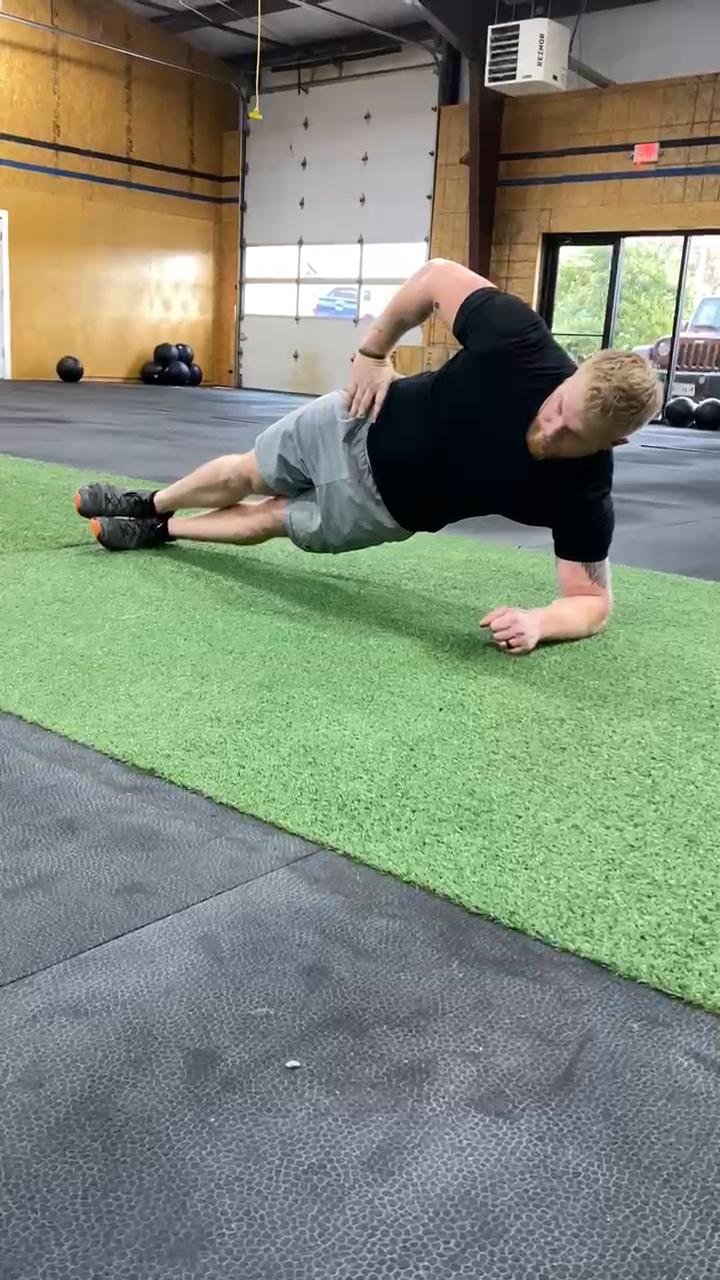 Squat Program W2/D1