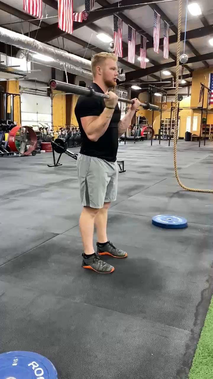 Overall Strength W1/D3