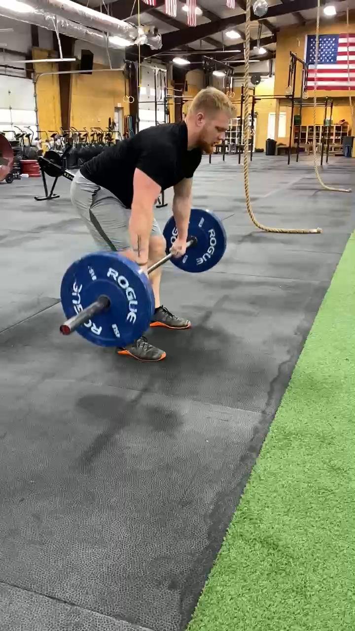 Compete Program Wednesday 8/27