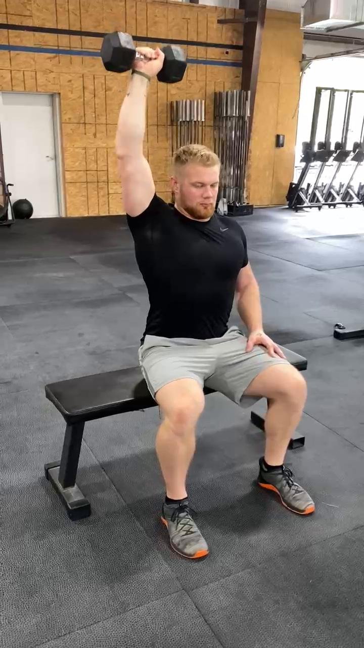 Overall Strength W1/D6